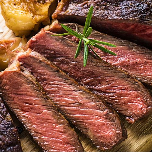 FASSONA PIEMONTESE