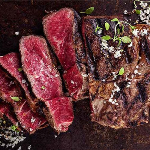 BLACK ANGUS